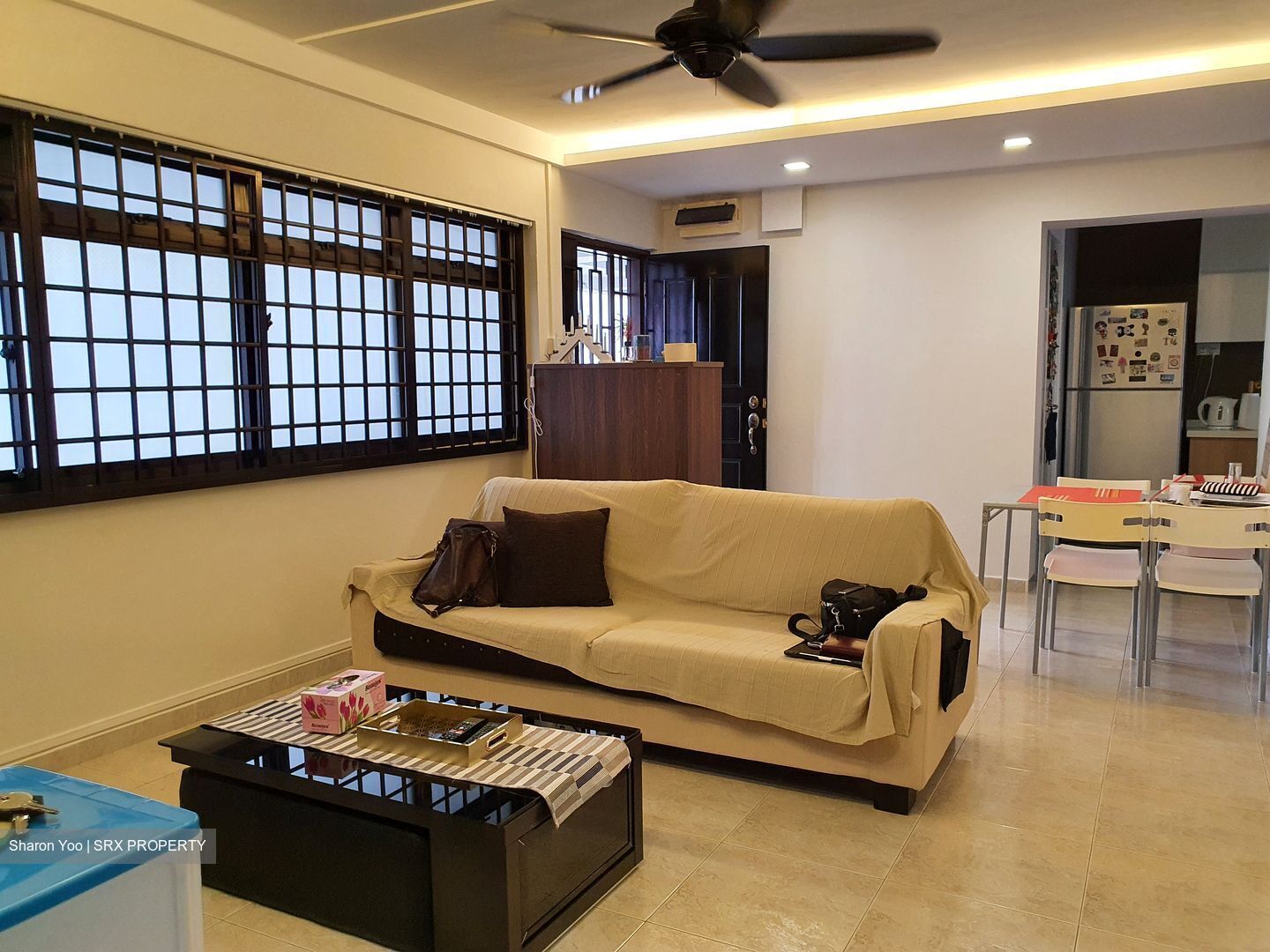 Rivervale Drive (Sengkang), HDB 3 Rooms #323296571